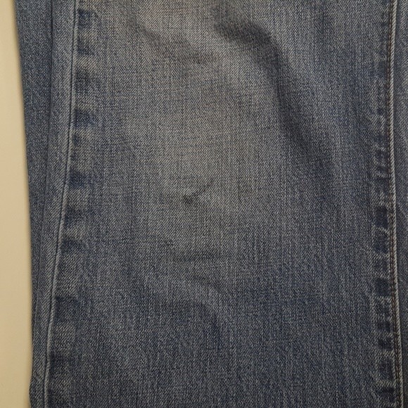 GAP Straight Fit Men's Denim Jeans 31/30 - Picture 7 of 8